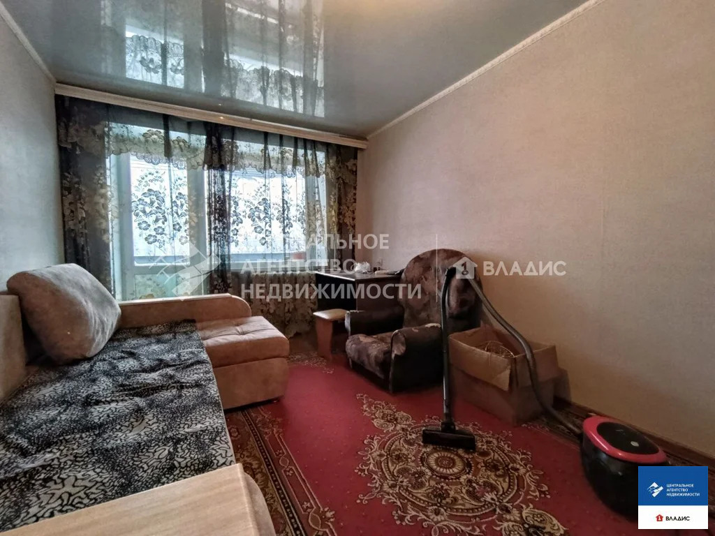 Продажа квартиры, Шилово, Шиловский район, ул. Первомайская - Фото 12