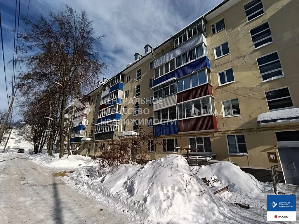 Продажа квартиры, Шилово, Шиловский район, ул. Стройкова - Фото 3