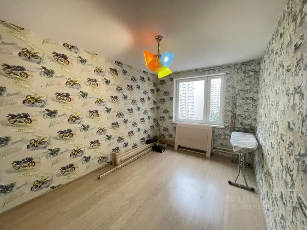 Купить трехкомнатную квартиру 72.0м ул. Березовая, 13, Видное, ... - Фото 13