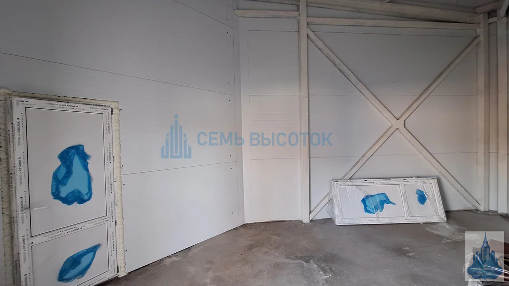 Аренда ПСН, Ям, Домодедово г. о., Южная ул. - Фото 10