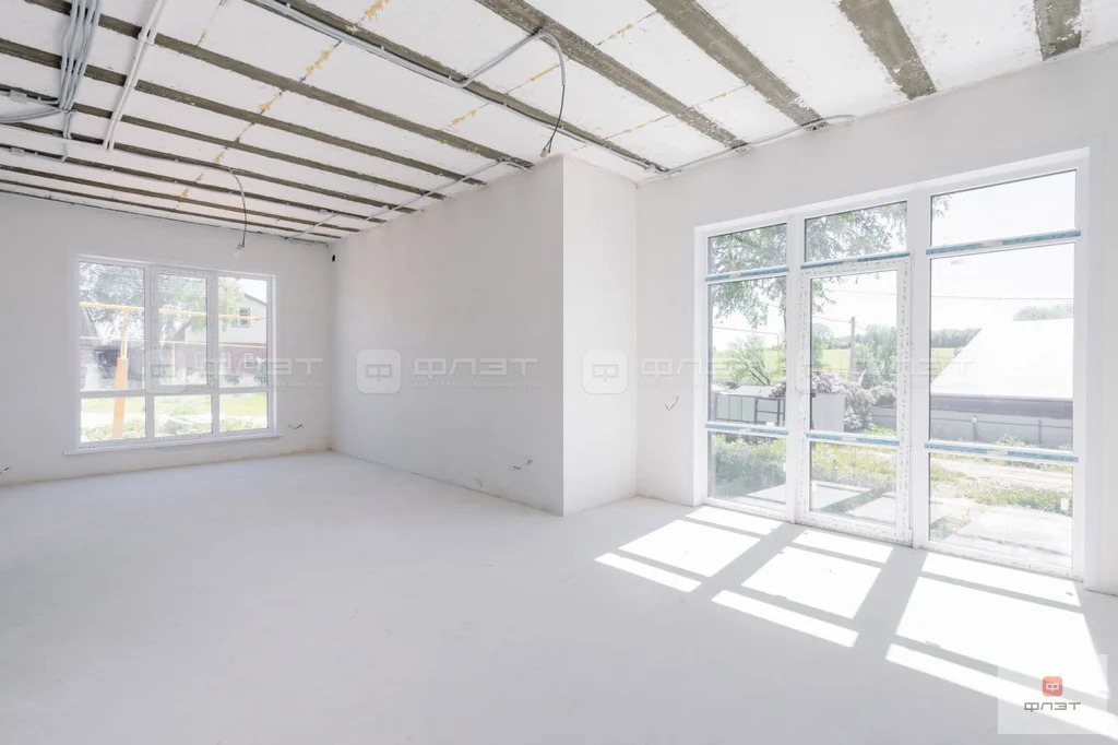 Продажа дома, Кощаково, Пестречинский район, ул. Заовражная - Фото 8