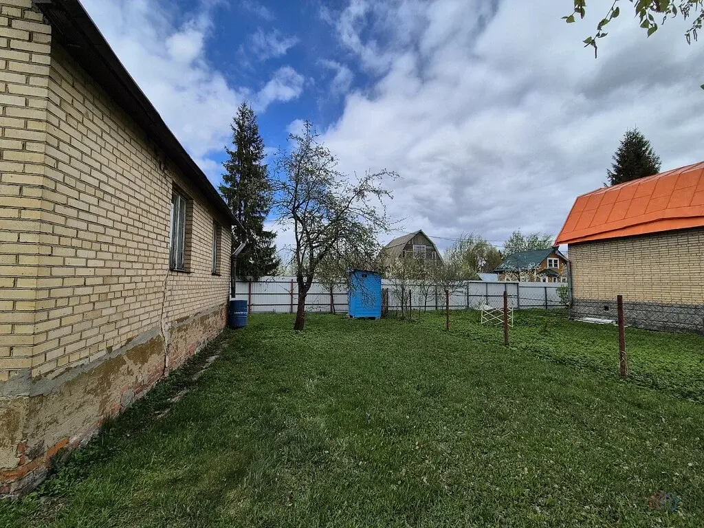 Дача 111,8 м2 на участке 6,2 сот. - Фото 33