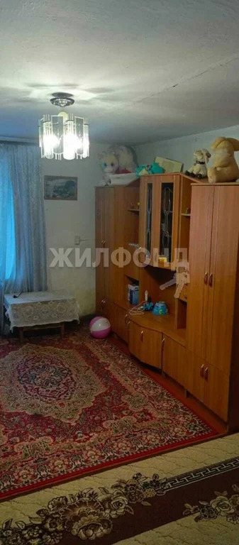 Продажа квартиры, Черепаново, Черепановский район, Богдана ... - Фото 4