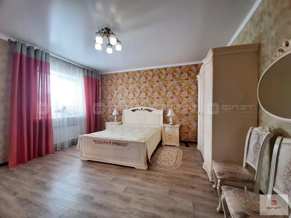 Продажа дома, Званка, Пестречинский район - Фото 8