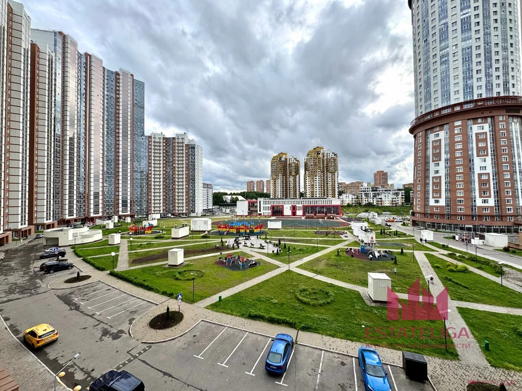 Продажа квартиры, Химки, ул. Кудрявцева - Фото 11