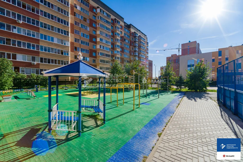 Продажа квартиры, Рязань, Семчинская улица - Фото 5