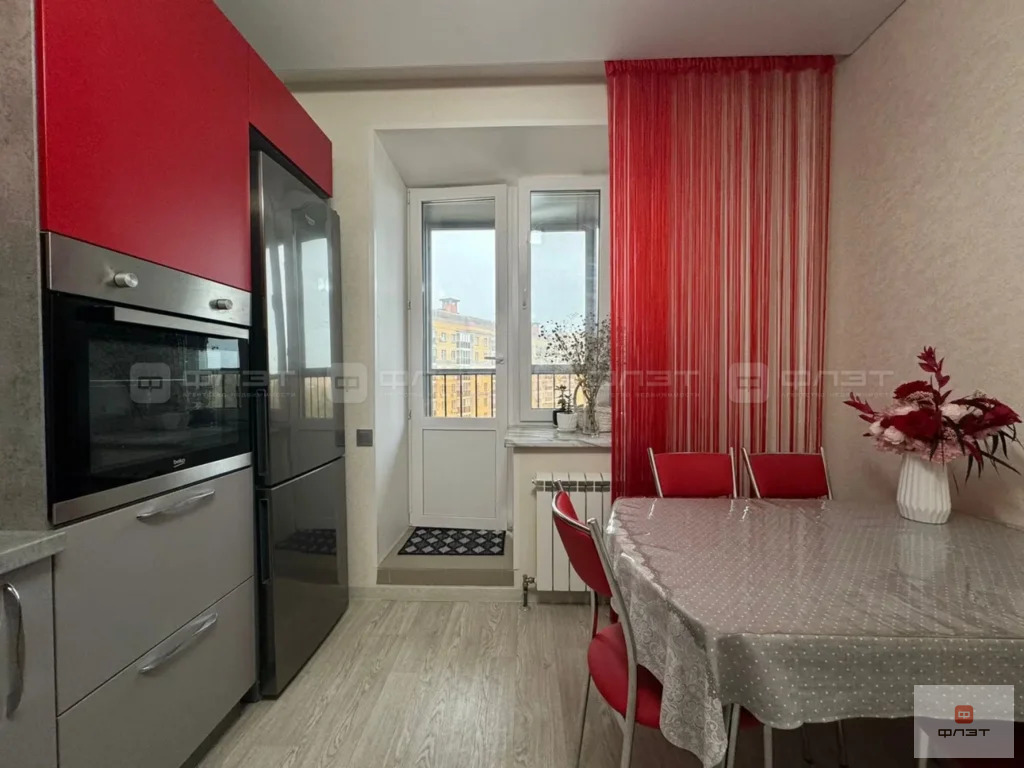 Продажа квартиры, Казань, ул. Маршрутная - Фото 8