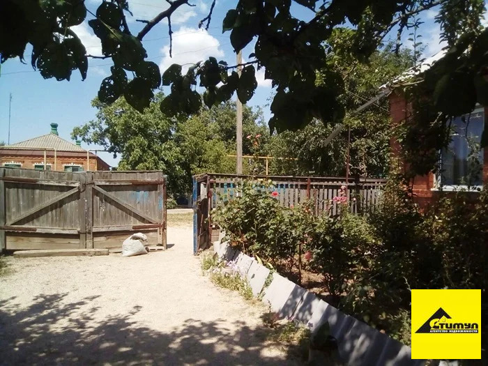 Продажа дома, Камышеватская, Ейский район - Фото 7