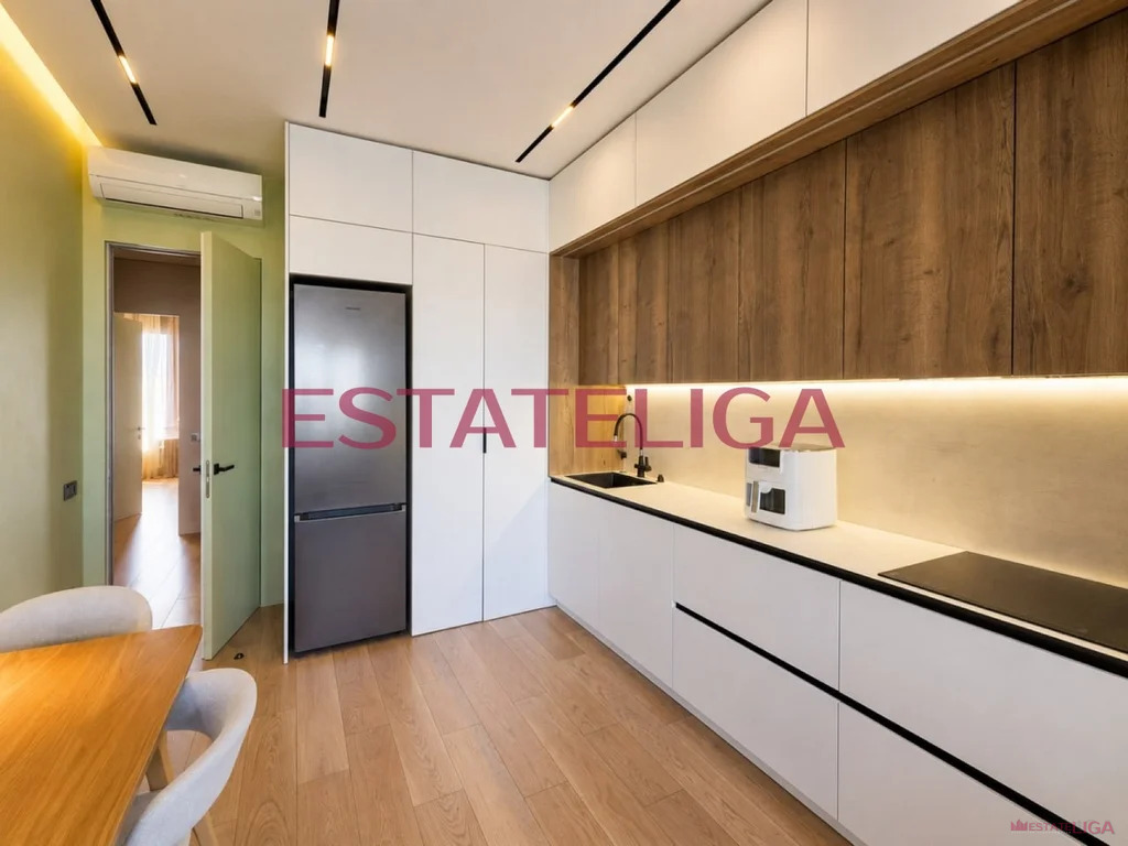 Продажа квартиры, Корабельная улица - Фото 15
