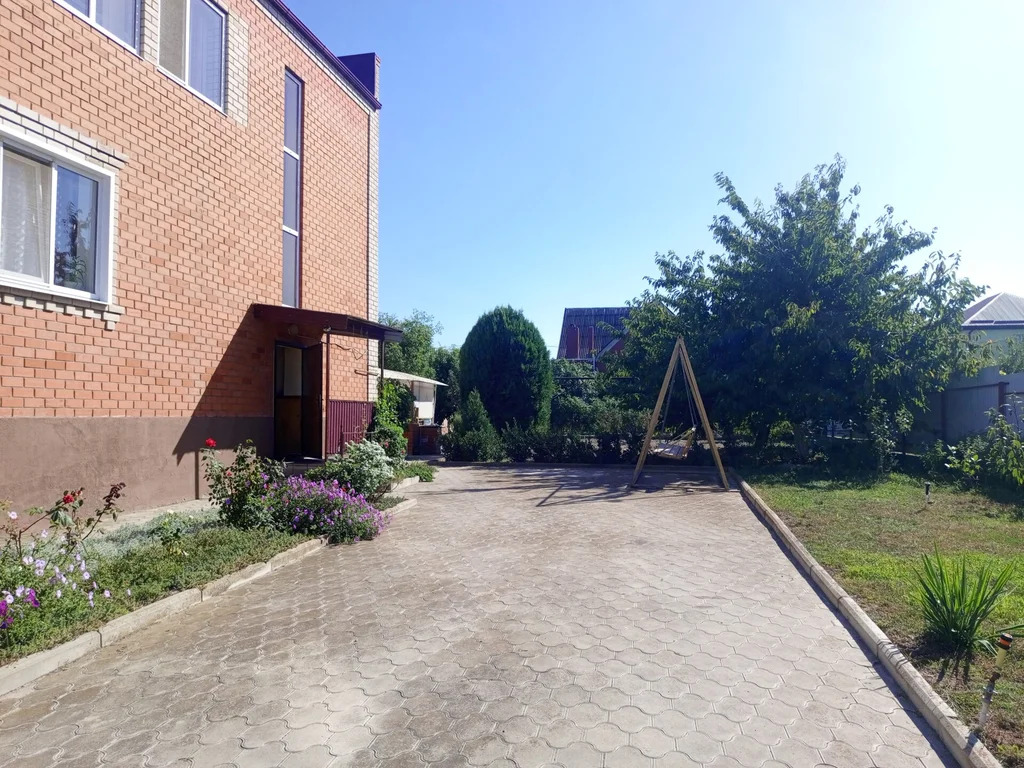 Продажа дома, Темрюк, Темрюкский район, ул. Черноморская - Фото 25