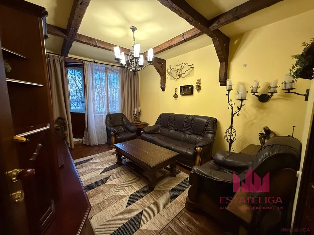 Аренда квартиры, Космодамианская наб. - Фото 3