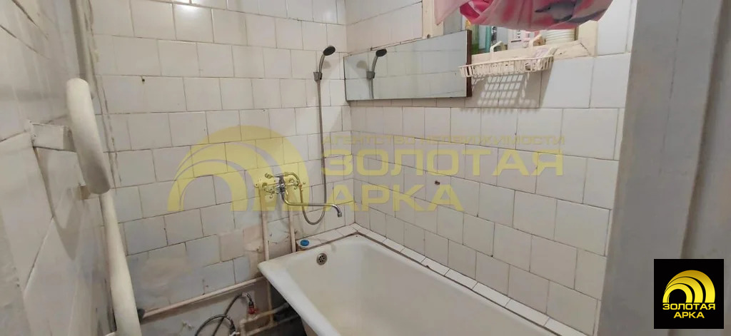 Продажа квартиры, Крымск, Крымский район, ул. Адагумская - Фото 11