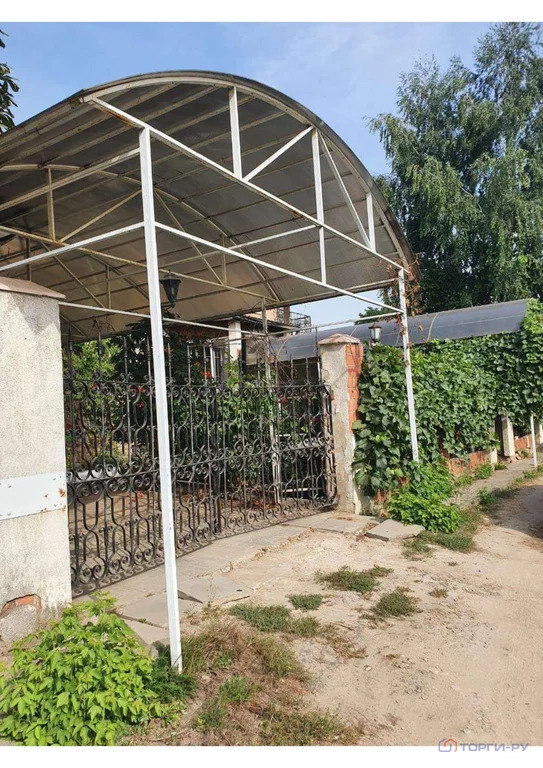 Продажа дома, Орел, Орловский район, ул. Слободская - Фото 4