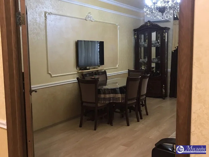 Продажа квартиры, Батайск, ул. Комарова - Фото 2