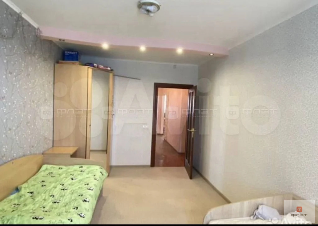 Продажа квартиры, Казань, Ямашева пр-кт. - Фото 17