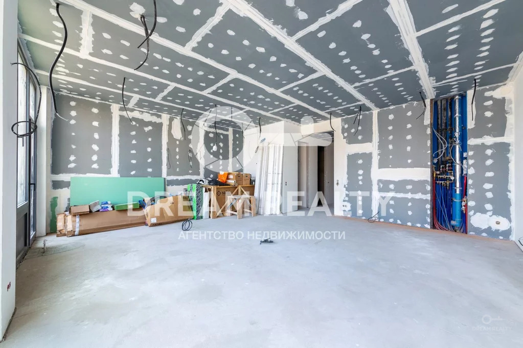 Продажа 2-комн. кв-ры, ул. Новослободская, д. 24а, стр. 2 - Фото 5
