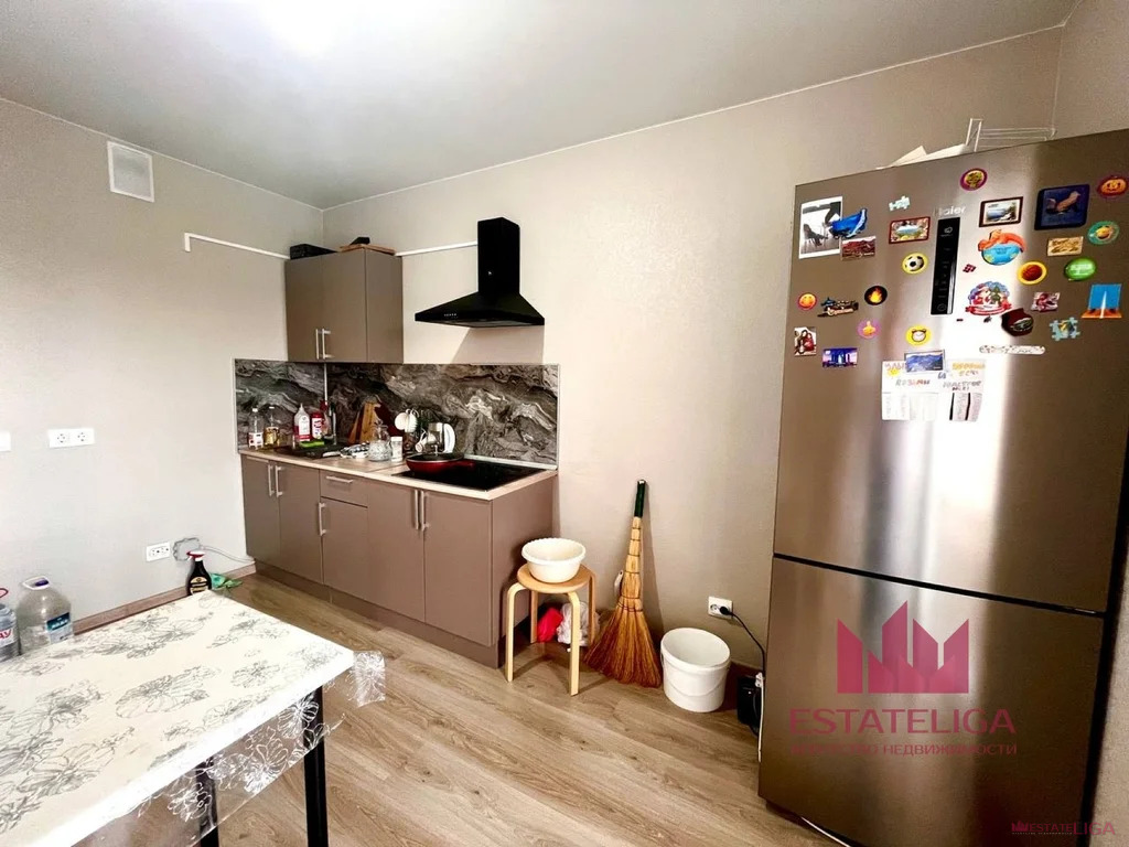 Продажа квартиры, Лопатино, Ленинский район, Сухановская улица - Фото 1