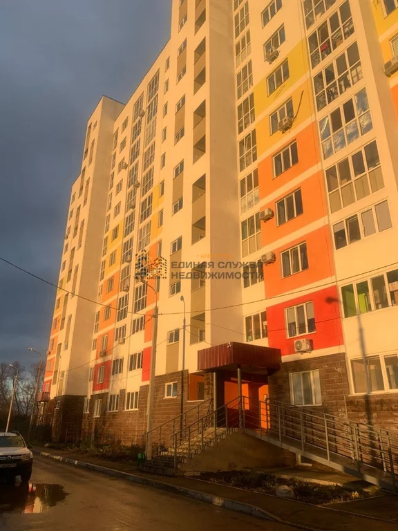 Аренда квартиры, Уфа, ул. Мусы Джалиля - Фото 13