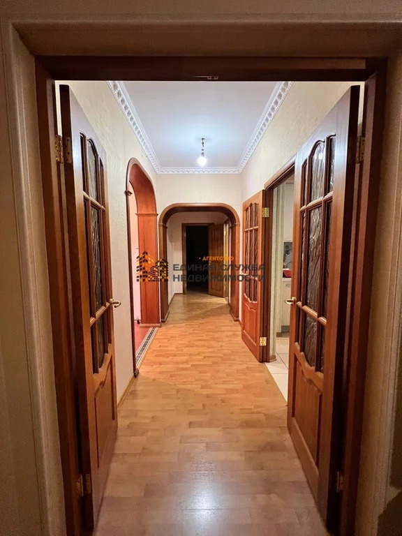 Аренда квартиры, Уфа, ул. Энгельса - Фото 13