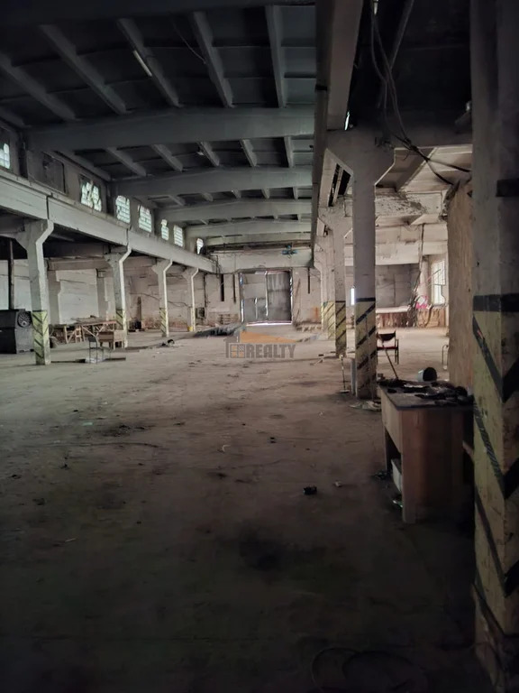 Продажа производственного помещения, Лобня, Лейтенанта Бойко ул. - Фото 8