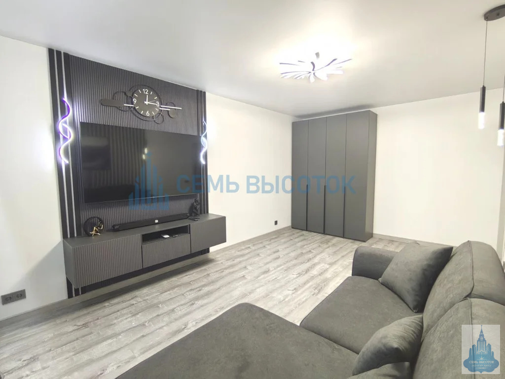 Продажа квартиры, м. Нахимовский проспект, Нахимовский пр-кт. - Фото 22