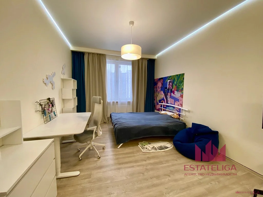 Продажа квартиры, Химки, ул. Кудрявцева - Фото 3