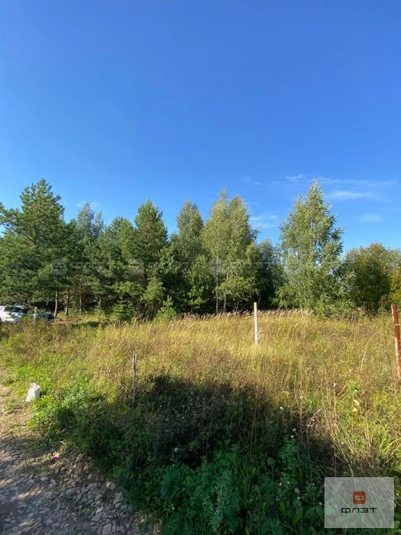 Продажа участка, Высокогорский район, дом 380 - Фото 4