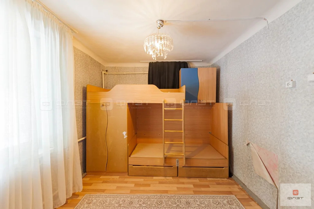 Продажа дома, Казань, ул. Дорожная (Нагорный) - Фото 17