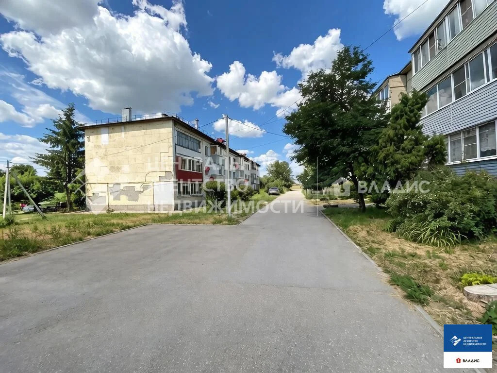 Продажа квартиры, Ровное, Рязанский район, ул. Школьная - Фото 17