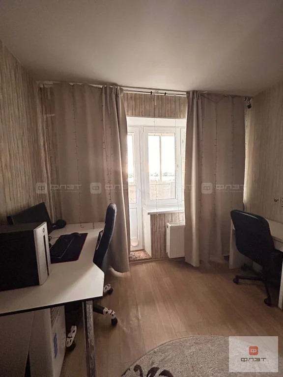 Продажа квартиры, Казань, ул. Мало-Московская - Фото 5