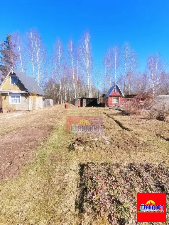 Дача СНТ - 5 - Фото 9