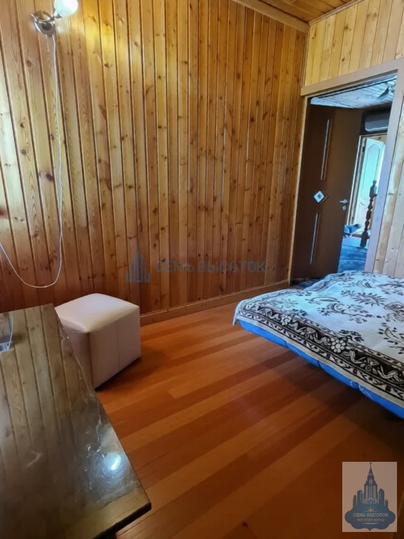 Продажа дома, Домодедово, Домодедово г. о., Кленовая ул. - Фото 17