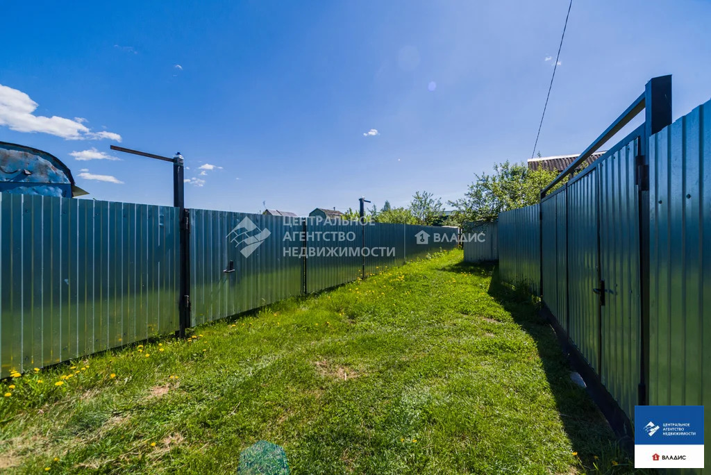 Продажа дома, Рыбновский район, садоводческое товарищество Сосницы - Фото 19