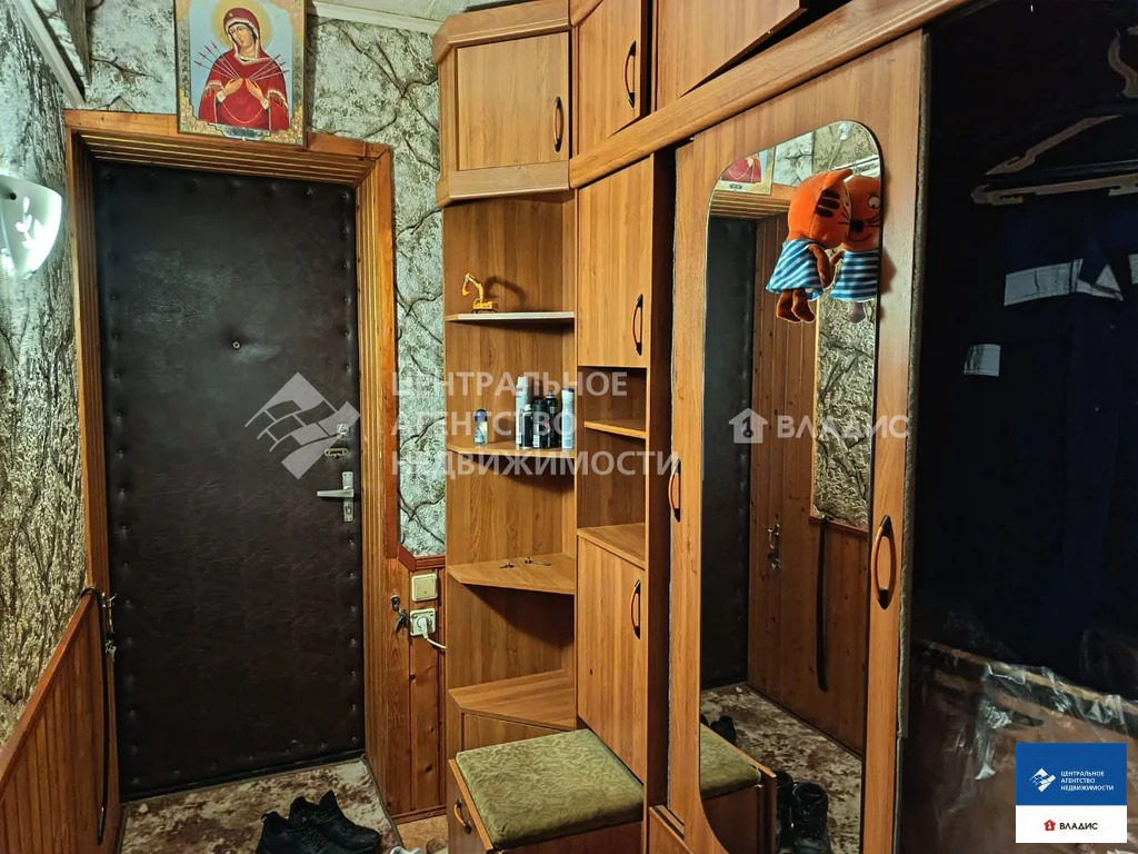 Продажа квартиры, Истье, Старожиловский район, ул. Центральная - Фото 9