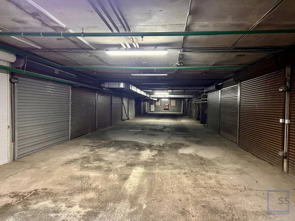 Аренда склада, м. Мичуринский проспект, ул. Удальцова - Фото 9