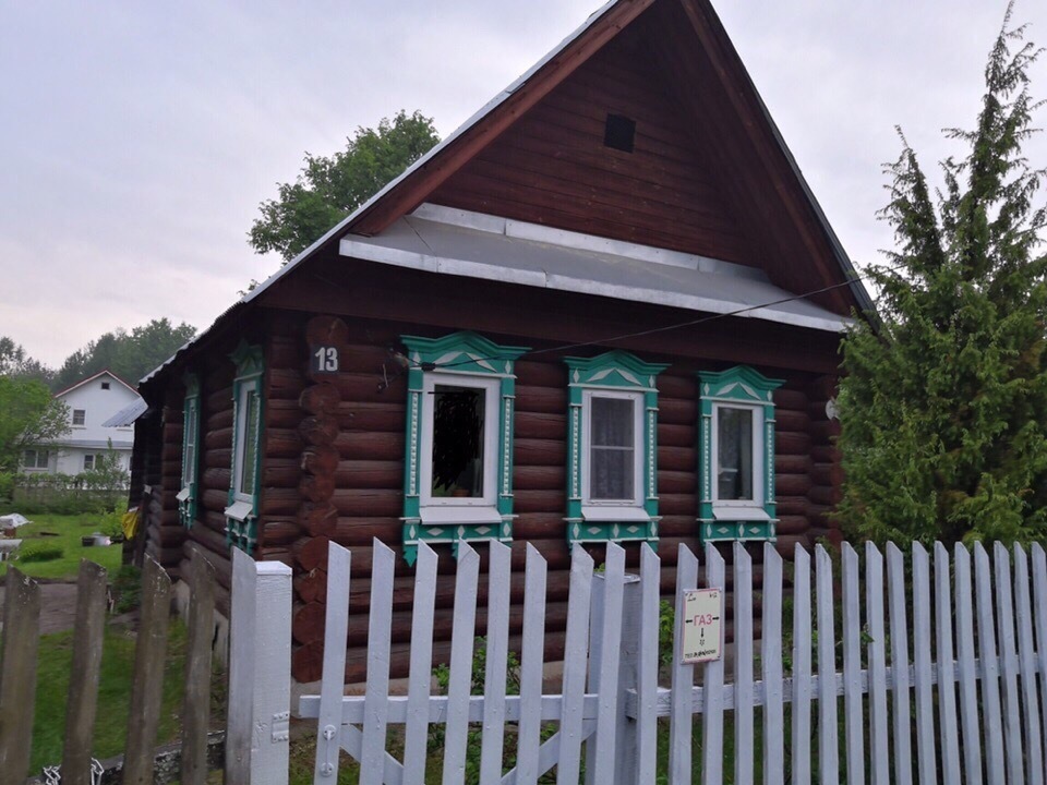 Лузгарино шатурский район фото