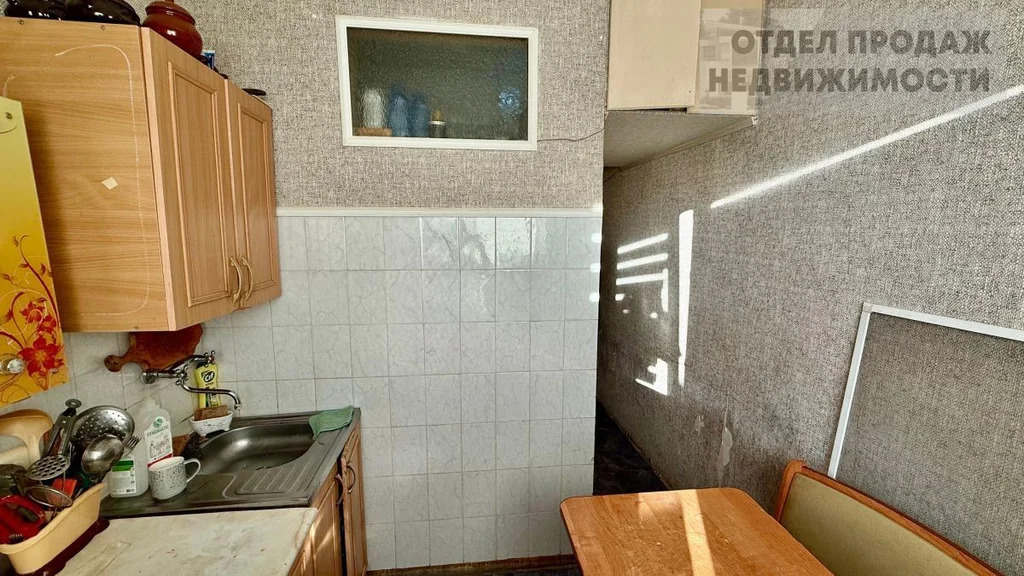 2-к Квартира - Фото 5