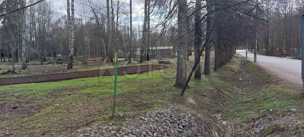 Продажа участка, Зеленогорск, ул. Вокзальная - Фото 2
