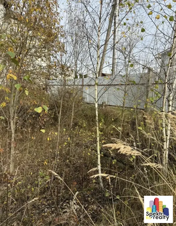 Участок в деревне Ельня Московской Области - Фото 4