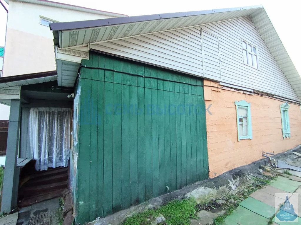 Продажа дома, Домодедово, Домодедово г. о., Школьная ул. - Фото 13