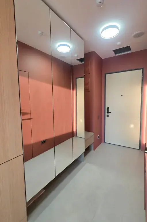 Супер квартира в ЖК с понорамным видом - Фото 15