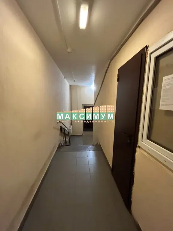 Аренда 2 комнатной квартиры в Домодедово, ул. Текстильшиков, д.31 - Фото 18