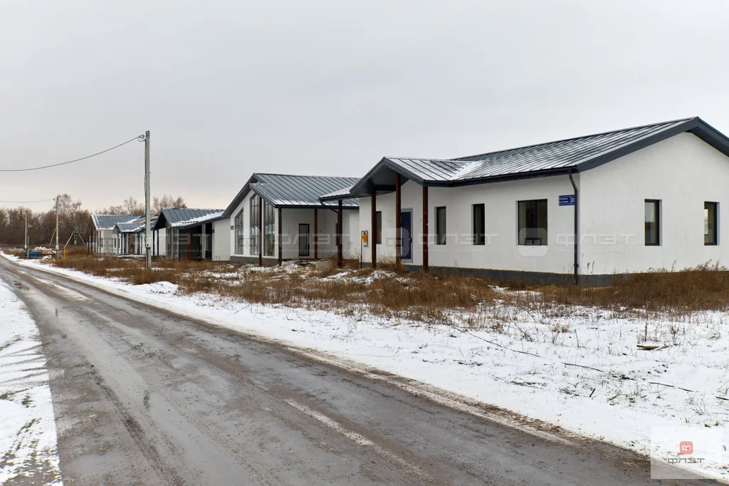 Продажа дома, Столбище, Лаишевский район, ул. Славная - Фото 12