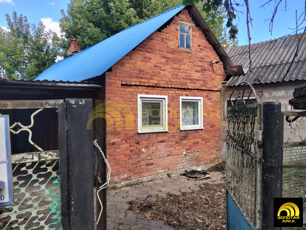 Продажа дома, Мингрельская, Абинский район, ул. Федоровская - Фото 2