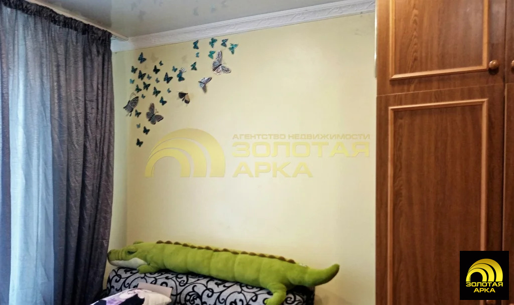 Продажа квартиры, Темрюк, Темрюкский район, ул. Калинина - Фото 8