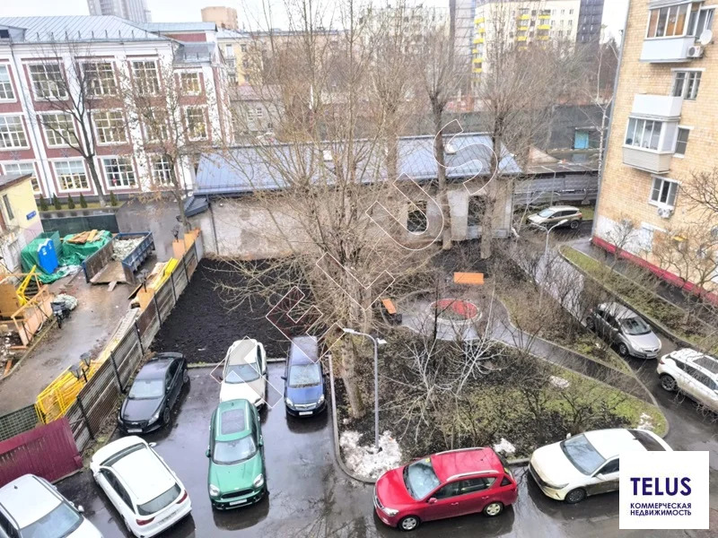 м. Шаболовская, Шаболовская 315м2 "Продажа зданий под реконструкцию" ... - Фото 7