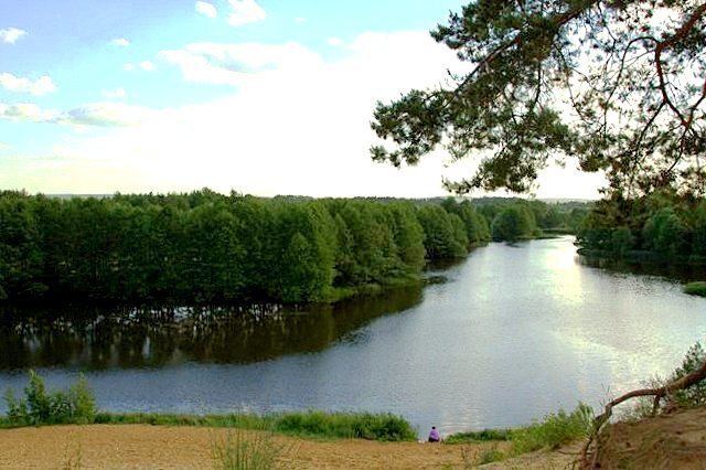 Деревня первомайка раменский