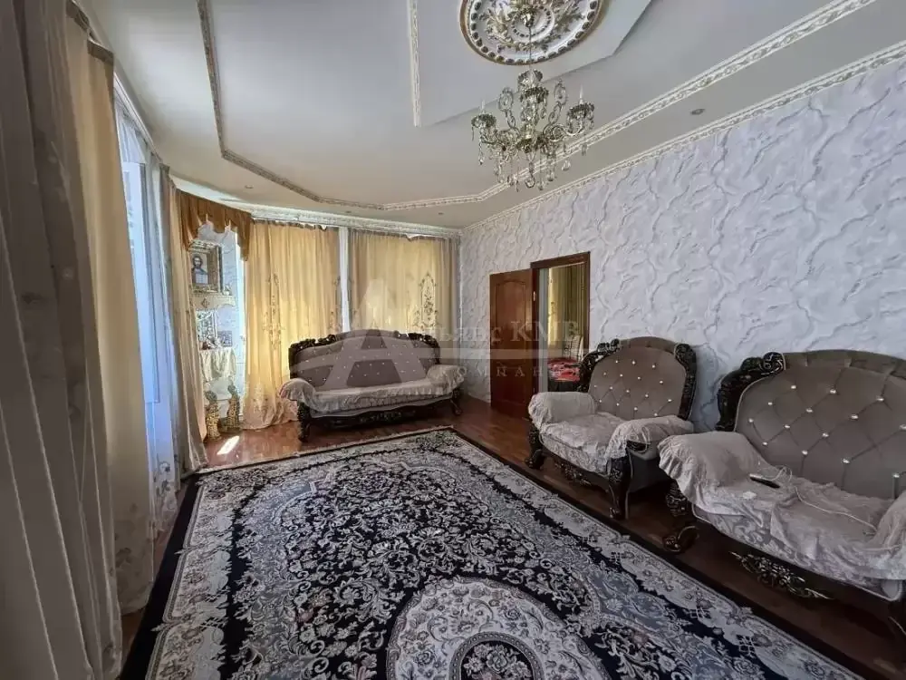 Продажа дома, Георгиевск, ул. Ессентукская - Фото 1