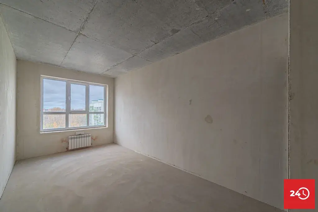 Хотите жить рядом с парком? Видовая 1-ка в ЖК Новые сады - Фото 5