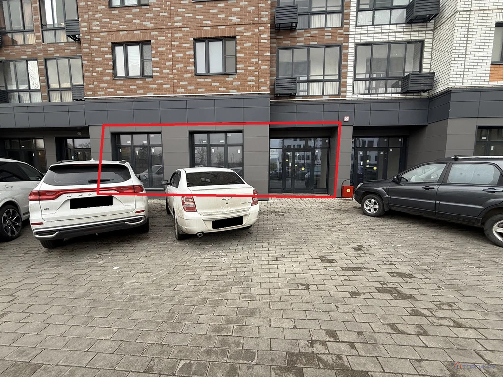 Продажа торгового помещения, Новомихайловское шоссе - Фото 3